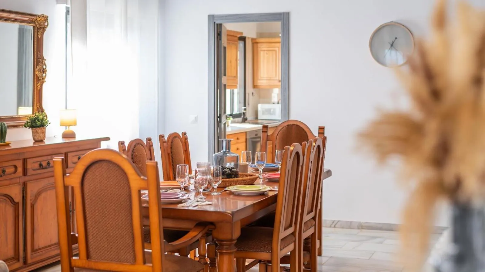 Villa Universal Beauty Resort Torrox By Ruralidays