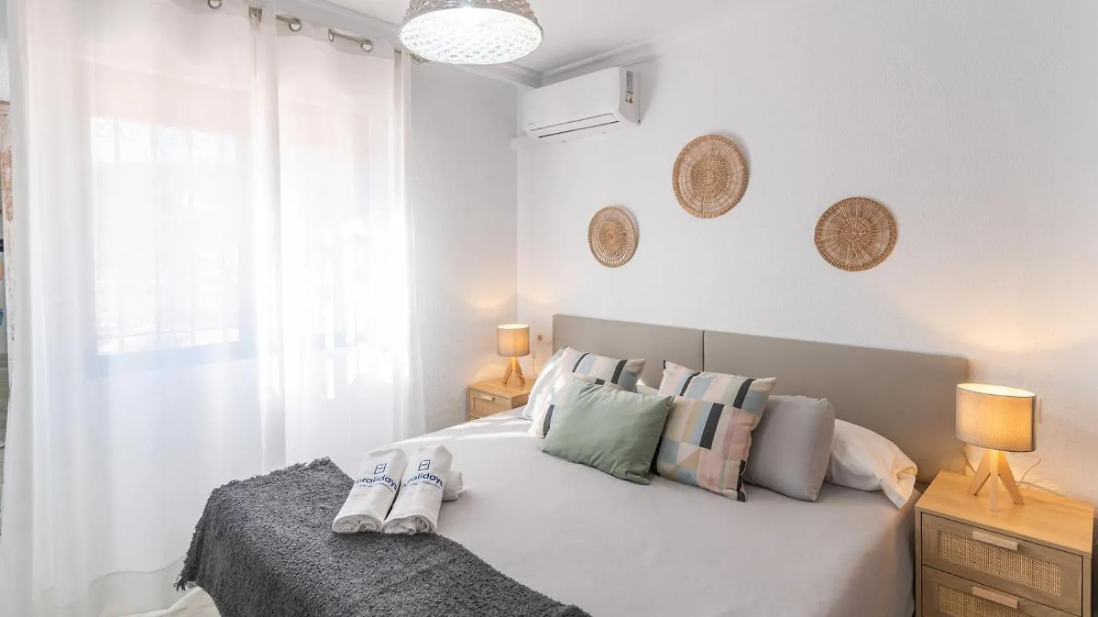 Casa vacanze Villa Universal Beauty Resort Torrox By Ruralidays