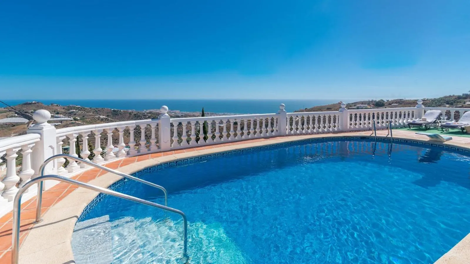 Villa Universal Beauty Resort Torrox By Ruralidays 0*,