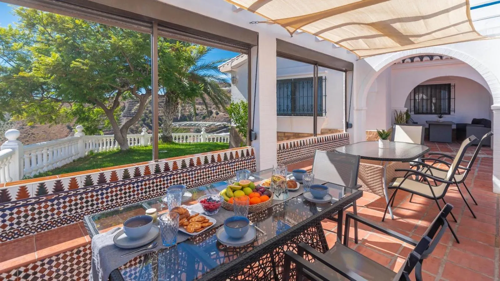 Casa vacanze Villa Universal Beauty Resort Torrox By Ruralidays