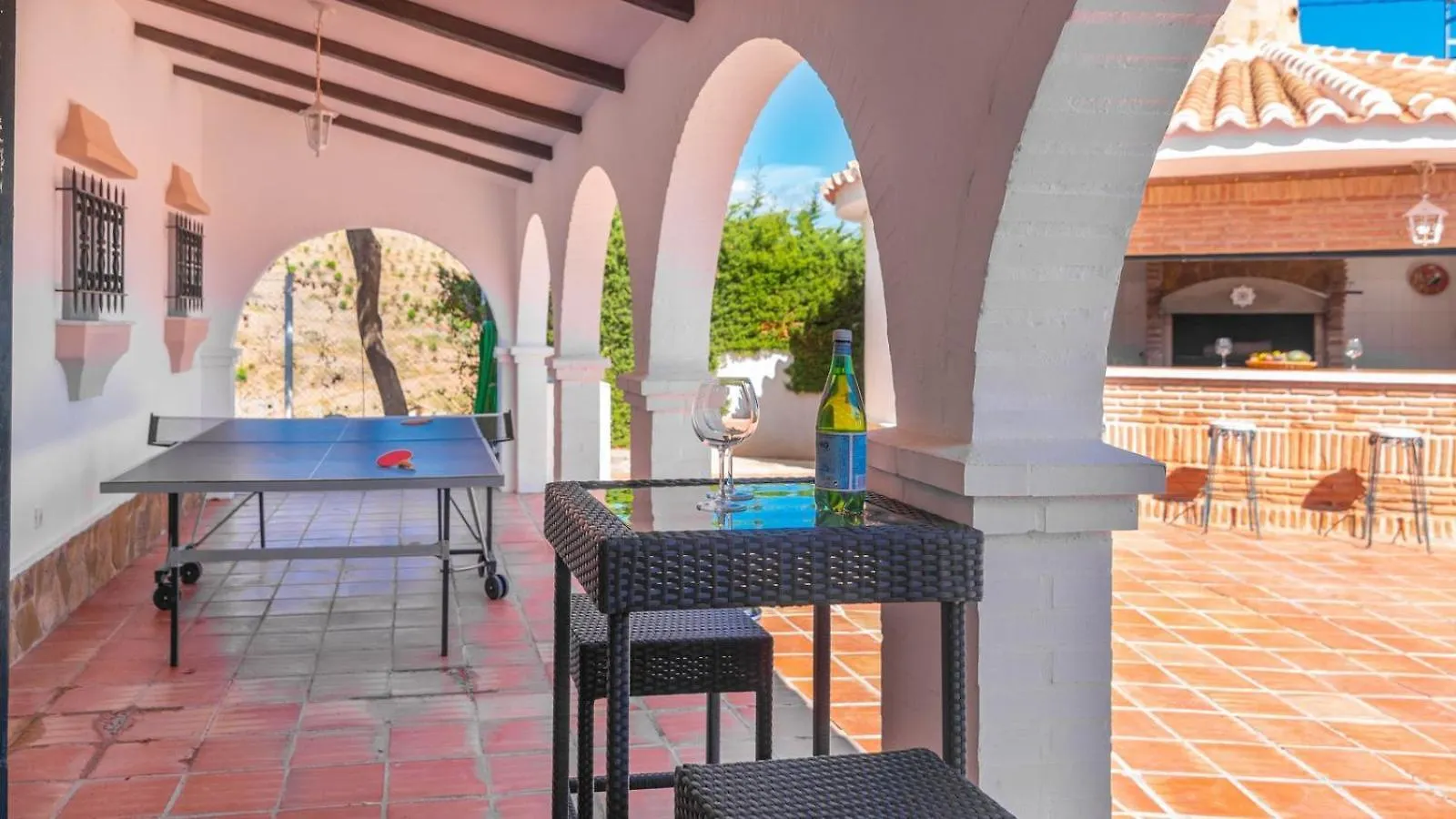 Casa vacanze Villa Universal Beauty Resort Torrox By Ruralidays