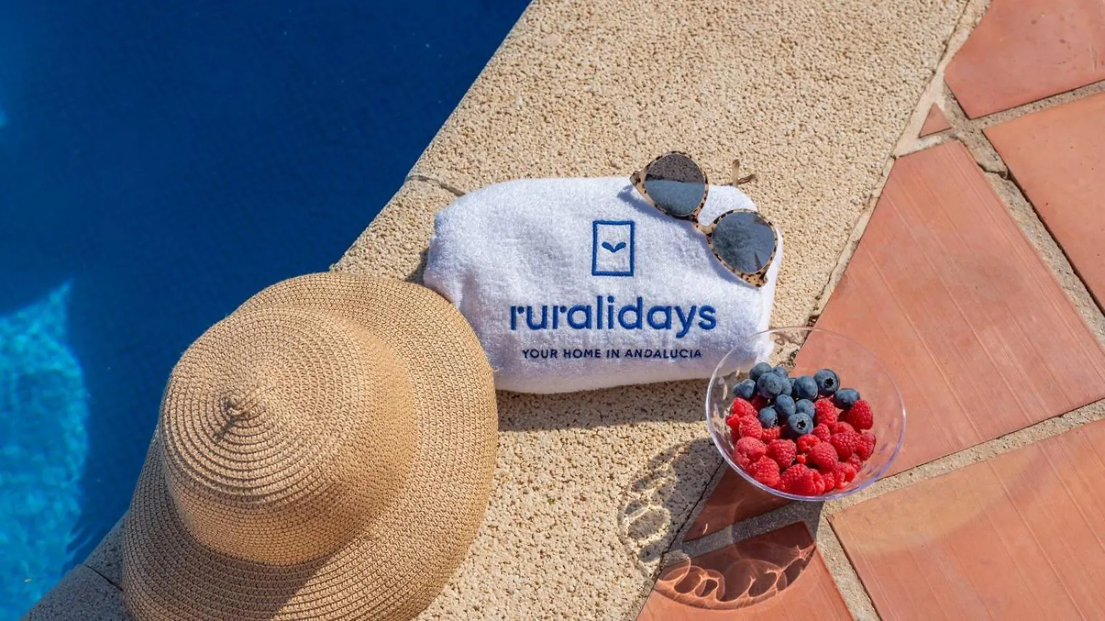 Villa Universal Beauty Resort Torrox By Ruralidays