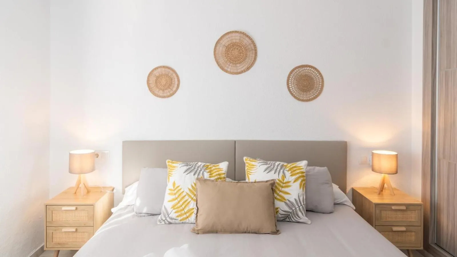 Holiday home Villa Universal Beauty Resort Torrox By Ruralidays