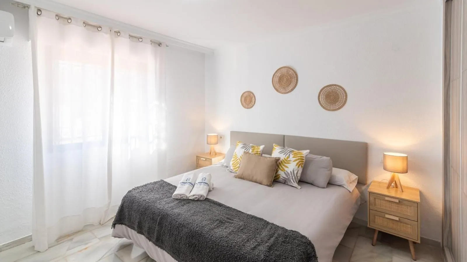 Holiday home Villa Universal Beauty Resort Torrox By Ruralidays