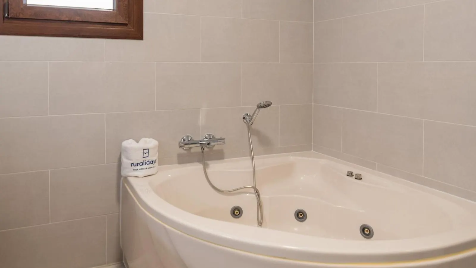 Holiday home Villa Universal Beauty Resort Torrox By Ruralidays