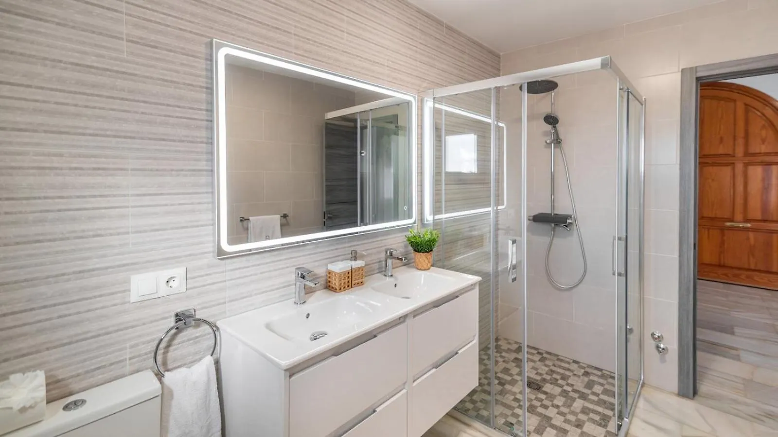 Villa Universal Beauty Resort Torrox By Ruralidays Holiday home