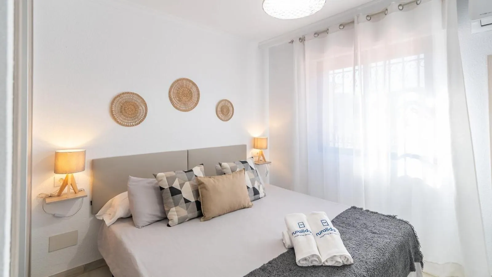 Villa Universal Beauty Resort Torrox By Ruralidays Holiday home