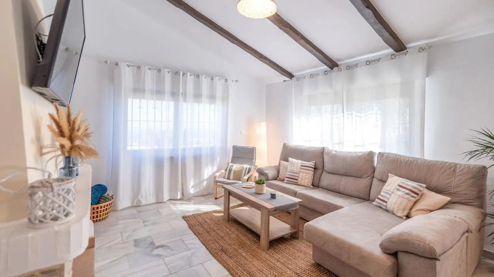 Villa Universal Beauty Resort Torrox By Ruralidays 0*,  Spain
