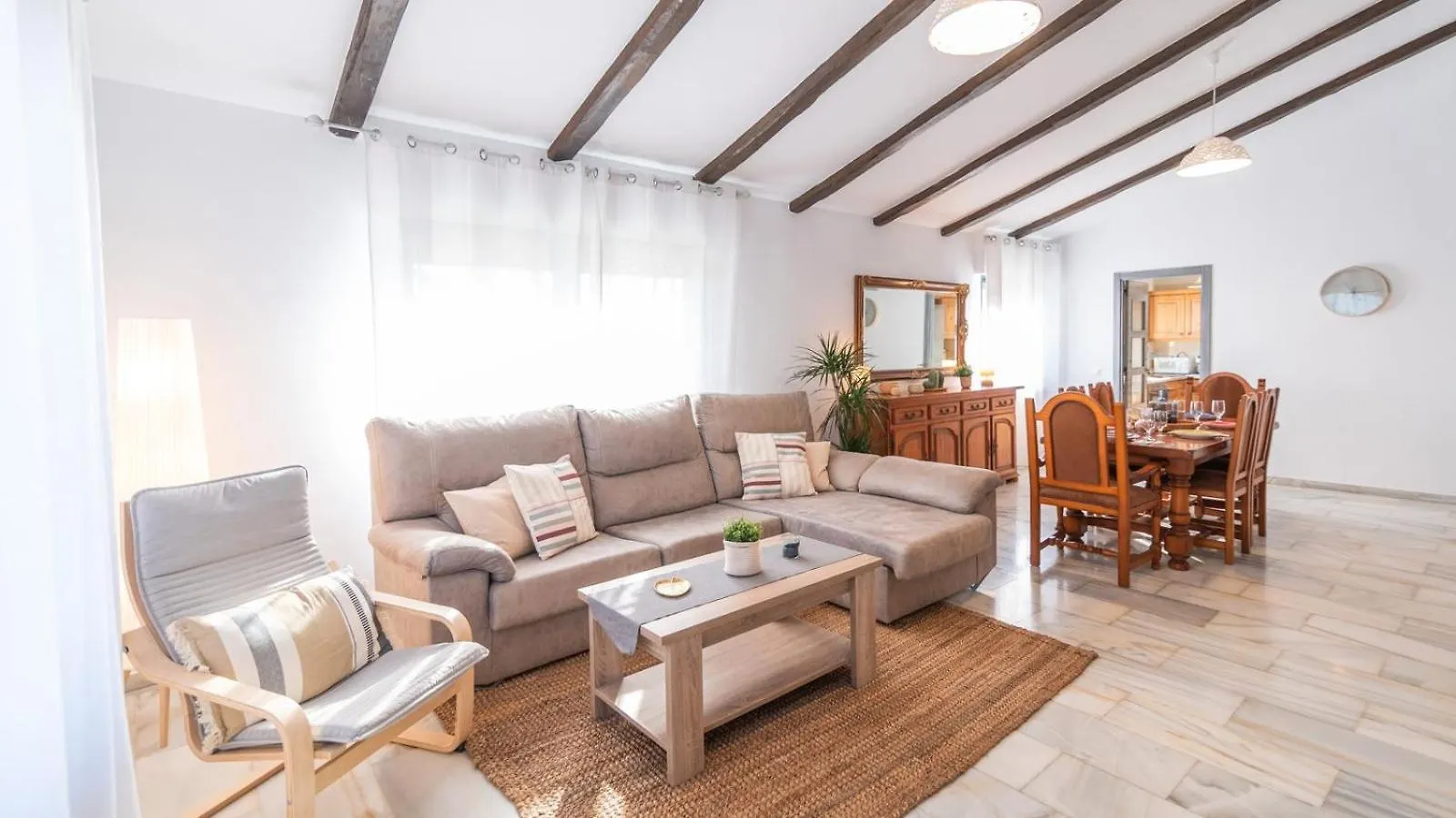 Villa Universal Beauty Resort Torrox By Ruralidays 0*,  Spain