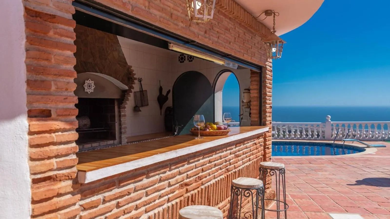 Villa Universal Beauty Resort Torrox By Ruralidays 0*,  Spain