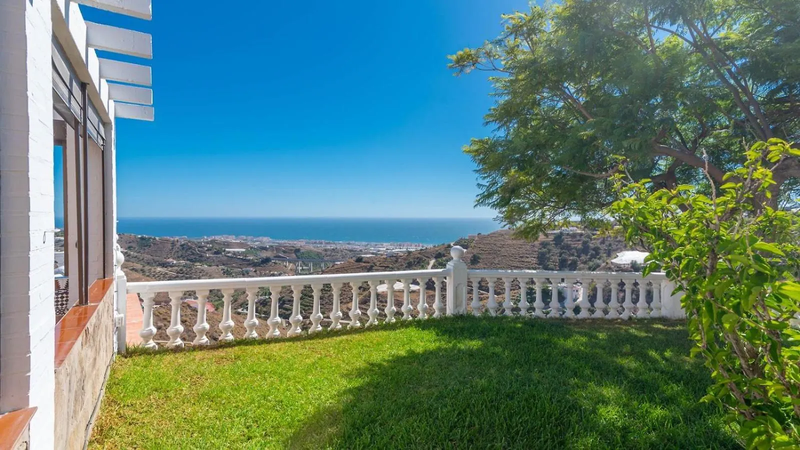 Villa Universal Beauty Resort Torrox By Ruralidays 0*,  Spanyolország